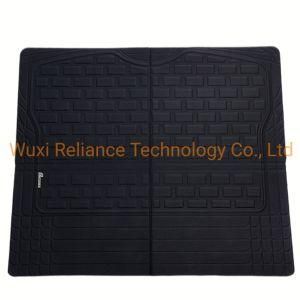 Universal Trunk Mat Trim-to-Fit