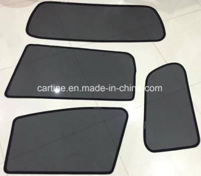 OEM Magnetic Car Sunshade for Cadillac Xts