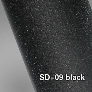 1.52X30m Self Adhesive PVC Decorative Sticker Glitter Vinyl Film