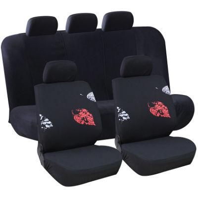 Customized Car Seat Cover Protector All Weather