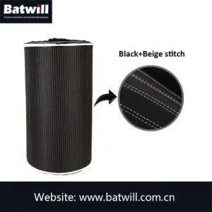 Hot Sale Black 7D Leather Car Floor Mat Raw XPE Roll Materials