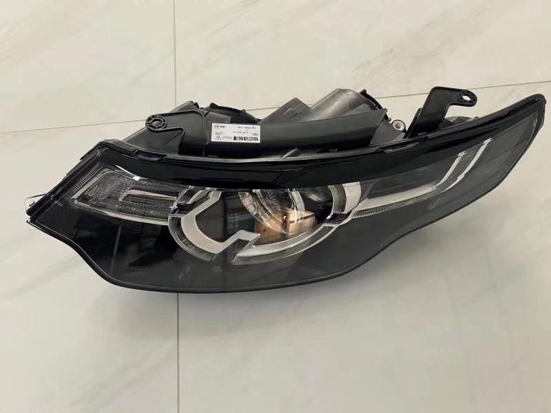 LED Head Lamp for Land Rover Discovery Sport Headlight Front Light