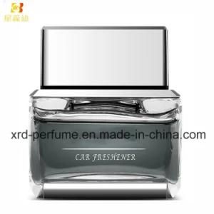 Customize Special Type Car Perfume