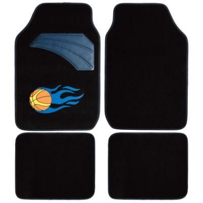 Custom Logo Anti Slip Costome Car Mat