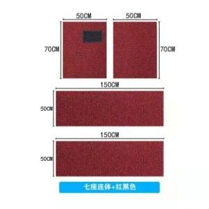 Cheap Anti Slip PVC Coil Mat