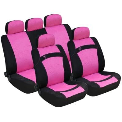 Hot Sale Leather Seat Car Covers Non-Slip