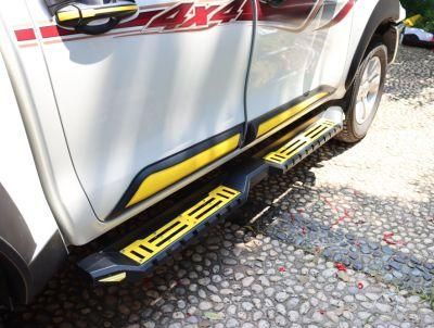 Side Step / Running Board for Hilux Revo