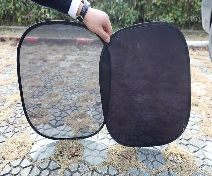 Waterproof Car Cover Breathable Half Top Windscreen Anti UV Snow Dust Sun Shade Protection Snow Protector