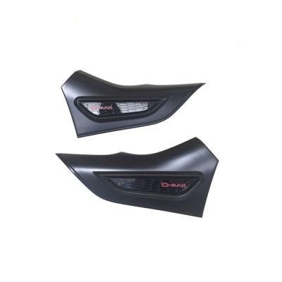 Car Other Exterior Accessories Side Light Cover for D-Max