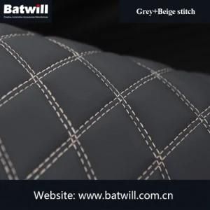 High Quality Car Mat XPE Leather Materials Car Carpet Materials