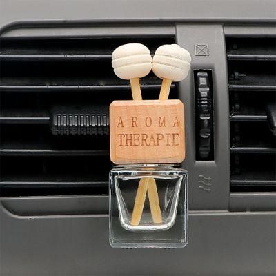 6ml Car Vent Clip Air Freshener for Car