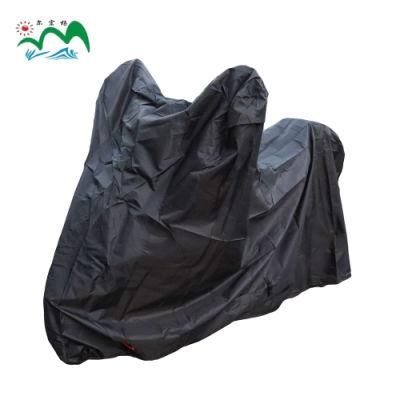 High Quality Outdoor Motorcycle Cover Waterproof and Anti Ultraviolet Bicycle Cover