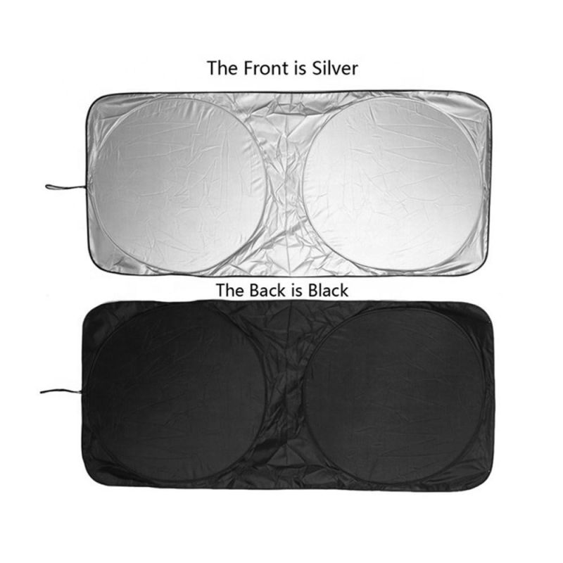 Foldable Car Sun Shade Windshield Car Sunshade