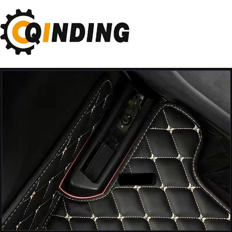 From China Car Mats Manufacturer 3D TPE Car Floor Carpet for Ford Explore