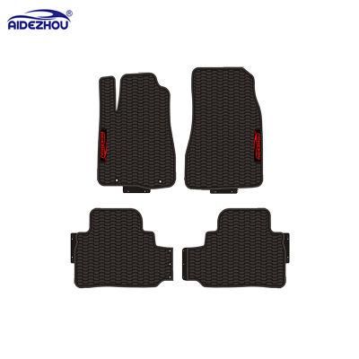 Custom Fit All Weather Car Floor Mats for Lexus Rx330