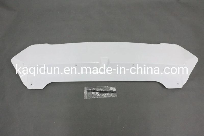 High Quality Auto Accessories Wheel Fender for Pajero Sport