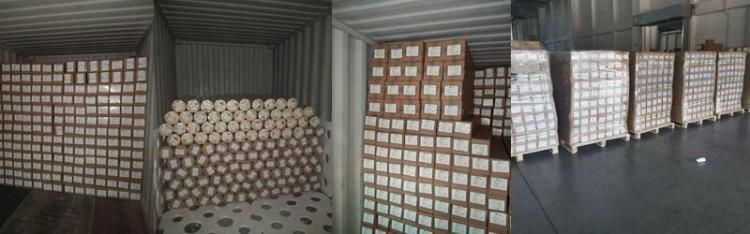 China Factory PVC Color Cut Vinyl Film / Color Stick Vinyl
