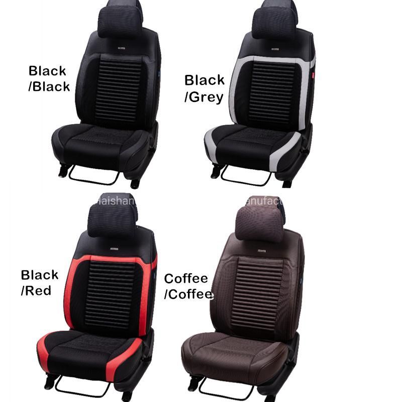Universal Car Seat Cover New Design Full Set Car Seat Cushion