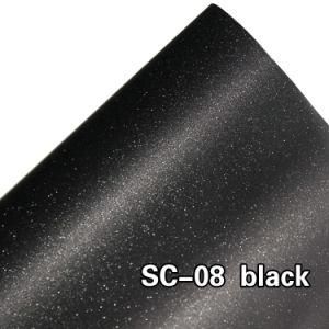 03*10m High Quality Car Wrap Glitter Car Headlight Tint Film