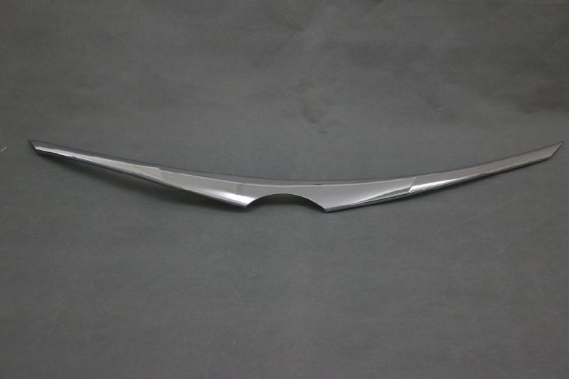 High Quality ABS Chrome Front Grille Trims for Avanza 2012~2015