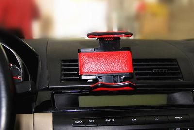 Mobile Phone Holder for Car Mount