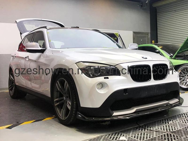 Air Bubble Free Glossy White Car Wrap Films for Car