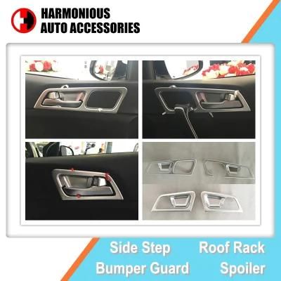 Interior Handle Molding for KIA Sportage 2016