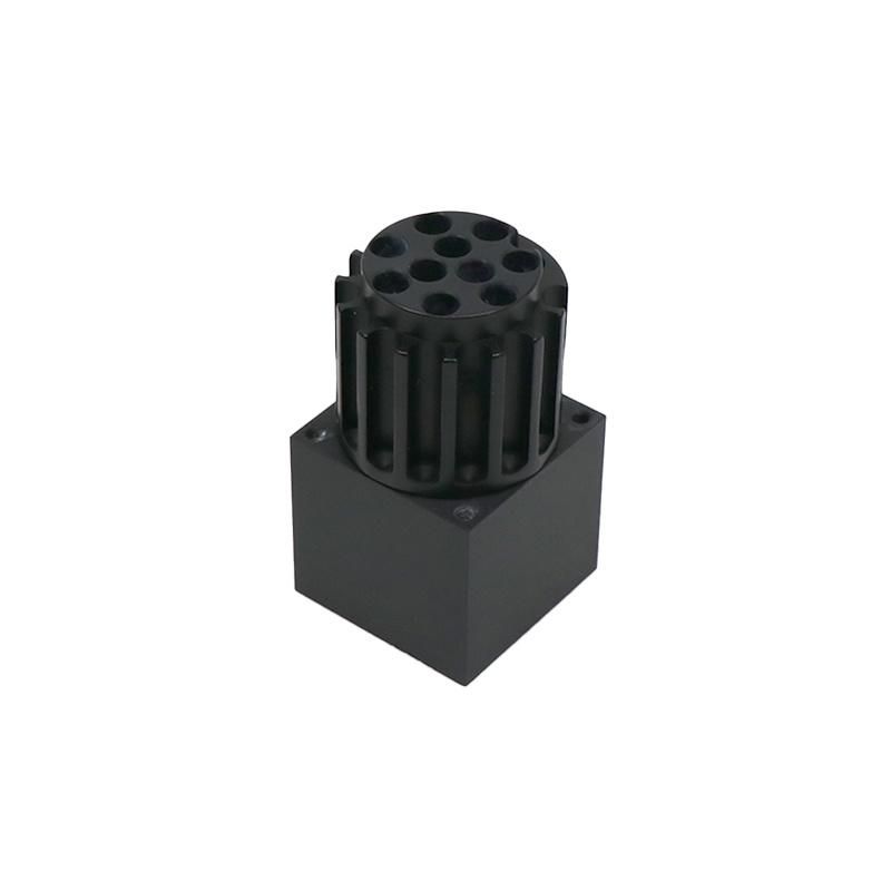 Engine Die Casting Aluminum Parts