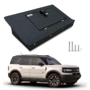 Tuojue Manufacturer Supplied Car Safe for Ford Bronco Sport