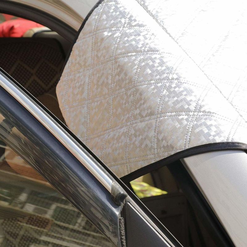 Car Accessories Magnetic Sun Shade