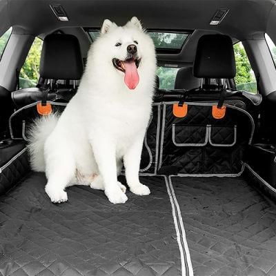 Hammock 600d Heavy Scratchproof Pet Seat Cover