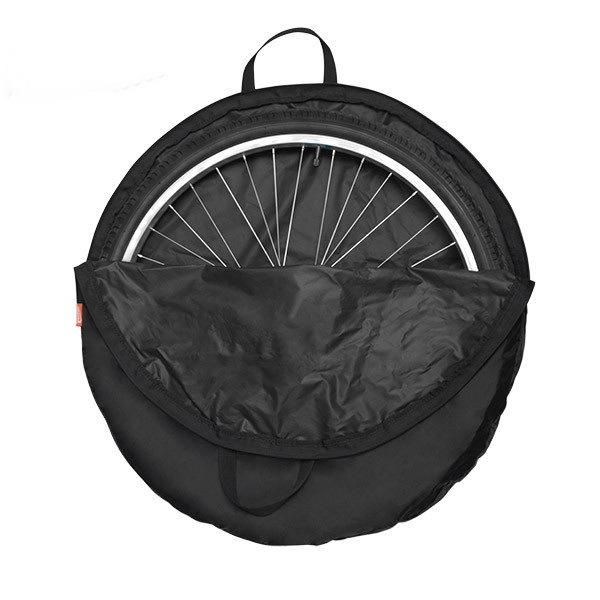 Recycled 600d Nylon Tyre Bag Tyre Cover