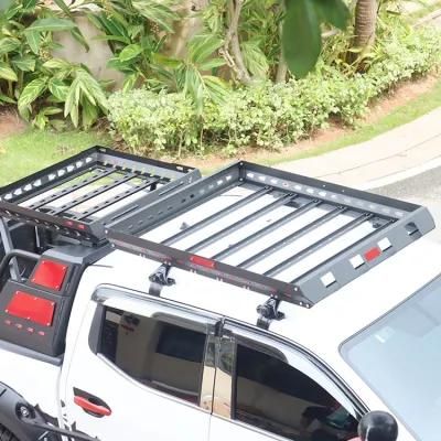 Car Luggage Roof Rack for Navara Np300