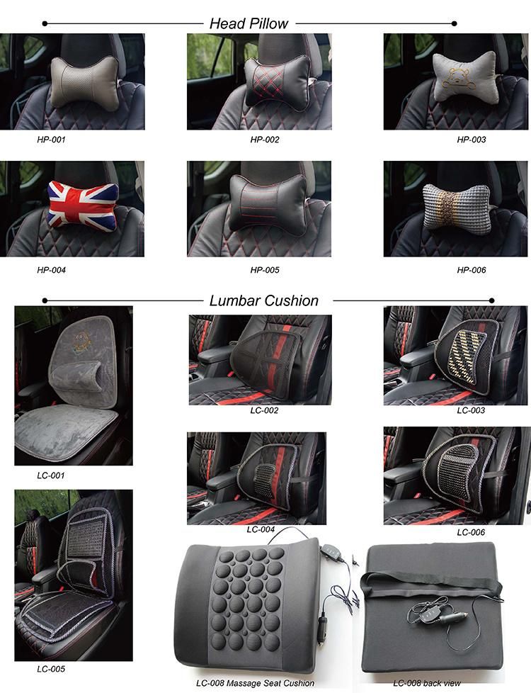 Custom Accessories Unique SUV Truck Van Carpet Fabric Car Floor Mat 4-1148