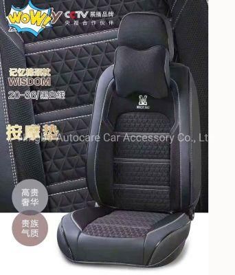 Car Decoration Car Accessories Car Decoration Car Seat Cushion New Fashion Auto Car Seat Cover