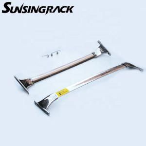 Customized Aluminum Roof Rack 4*4 for Infiniti Qx Series (8012Y15)