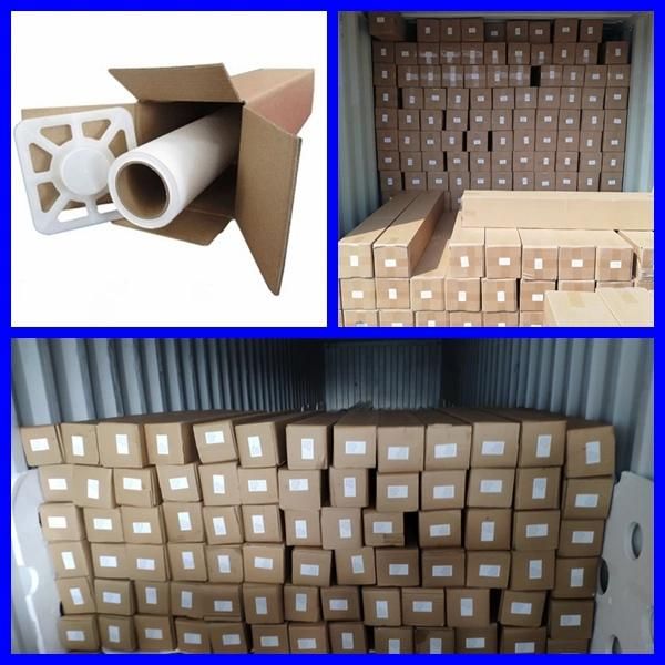 UV Printing PVC Self Adhesive Vinyl Factory Wholesale