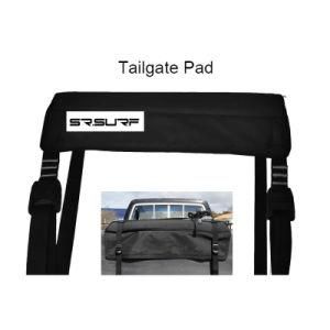 Surfing Accessories Truck Tailgate Soft Pad Pickup Truck Pad Secure Bike/ Surfboard/ Kayalk