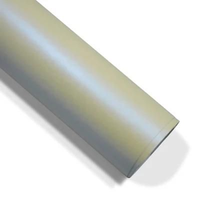 Factory Self Adhesive PVC Vinyl Film for Advertising Printing Material