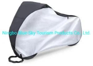 Bike Cover Waterproof Outdoor Bicycle Covers for Mountain and Road Bikes, Rain Sun UV Proof