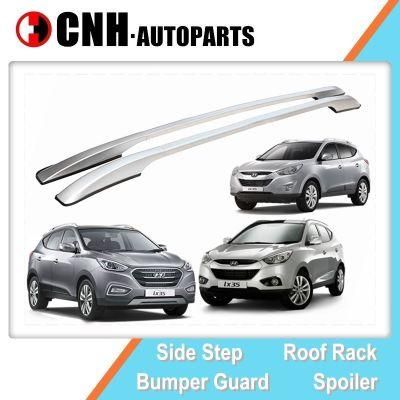 OE Style Stick Installation Roof Racks for Hyundai IX35 2009 2010 2013 Tucson