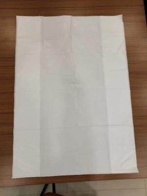 LDPE Material One Time Plastic Car Tire Bag for Storage