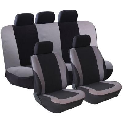 Non-Slip Leather Seat Cover for Car PU Decoration