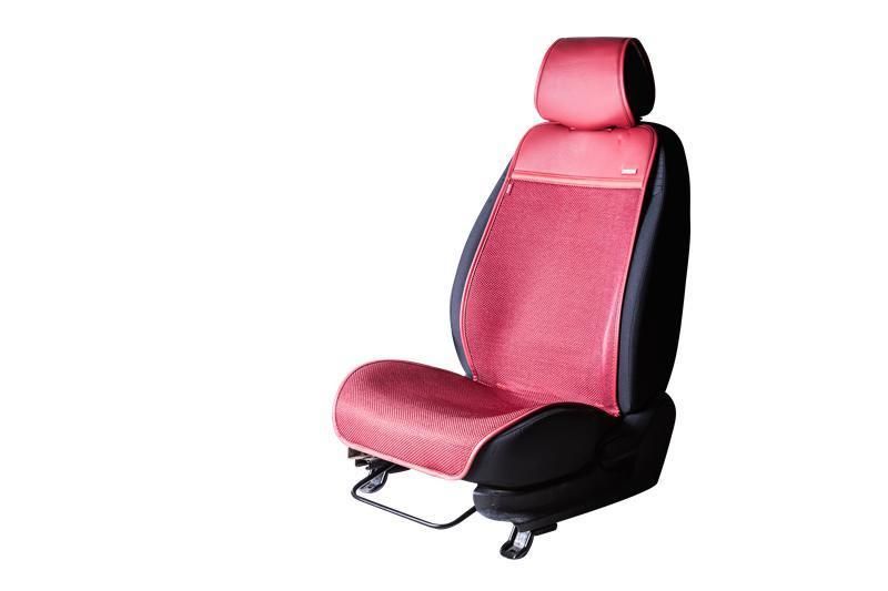 Ice Silk Good Quality Padded Car Seat Cushion