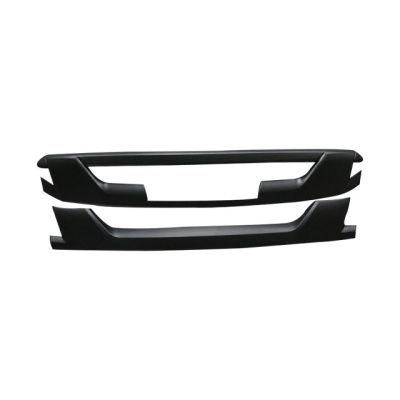 Wholesale Price Front Grille Cover for Isuzu D-Max 2015~on