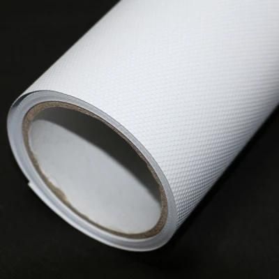 Wholesale Self Adhesive Super Glossy Crystal Blue Color Car Vinyl for Car Wrap Film