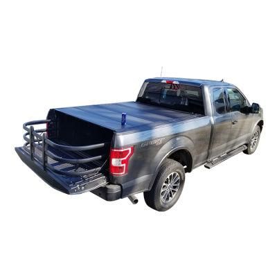 Trucks Accessories Exterior Bed Extender Car Rack for Ford Ranger Accessories