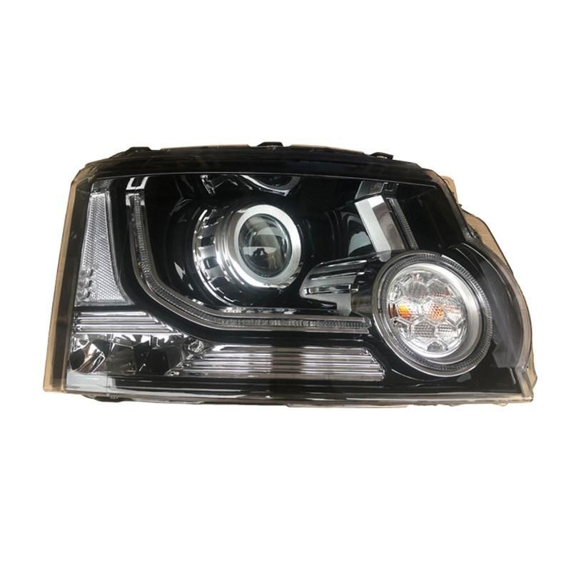 Lr052378 Eh2213W029je Lr052387 Eh2213W030je LED Headlight for Land Rover Discovery 3/4 Head Lamp