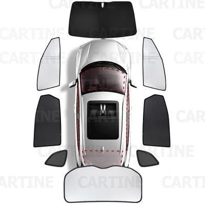 2021 New OEM Car Baby Car Foldable Sunshade Full Covered Foil Side Window Sunshade Custom Fit Sunshade