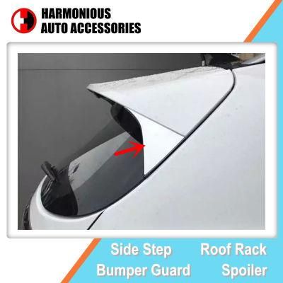 Roof Spoiler Garnish for KIA Sportage 2016